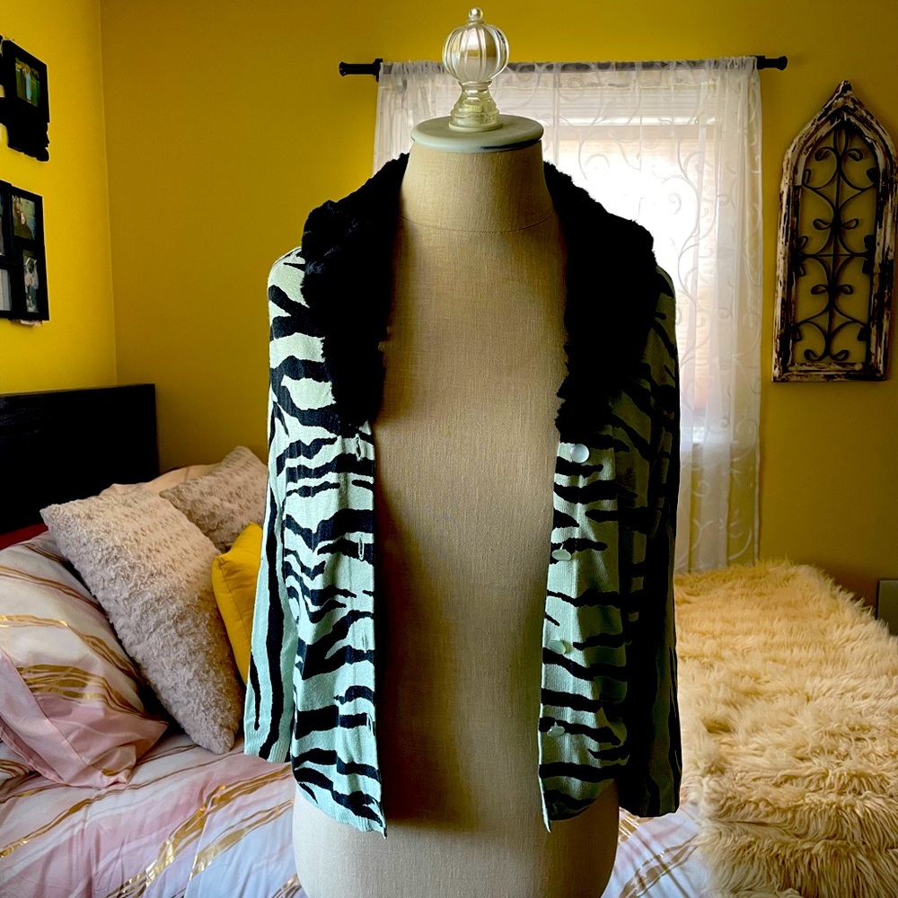 Ballinger Gold size M